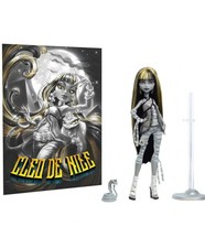 Monster High Reel Drama Cleo