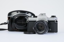 Pentax Honeywell Spotmatic F +