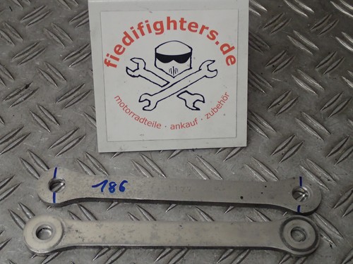 Knochen umlenkung federbein - umlenkung,