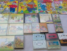 Biene Maja CD + MC Benjamin