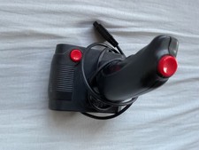 Alter Joystick SVI Quickshot für PC Commodore 