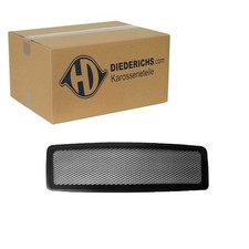 DIEDERICHS SPORT KÜHLERGRILL