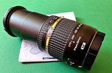 Tamron 270mm 5 6 - tamron, af