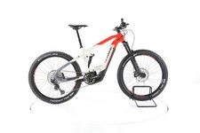 Haibike FullSeven 9 E-Bike