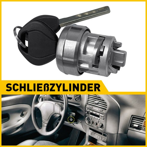 Schließzylinder zündschloss - schließzylinder,