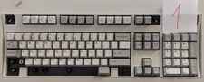 IBM Model M Keycaps keyboard