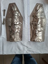 Osterhase Schokoladenform 33