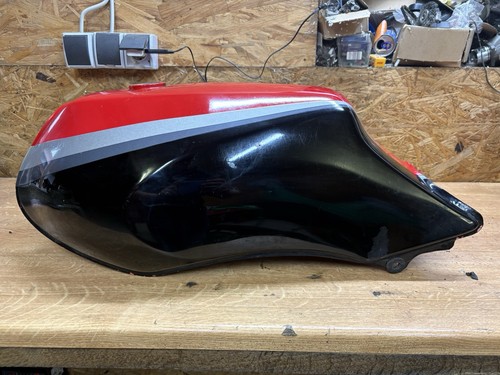 Yamaha xj600 51j tank - tank, rot