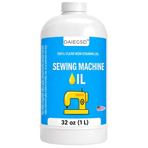 Nähmaschinenöl - , 1l
