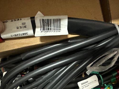 Volvo penta kabelbaum - /, /
