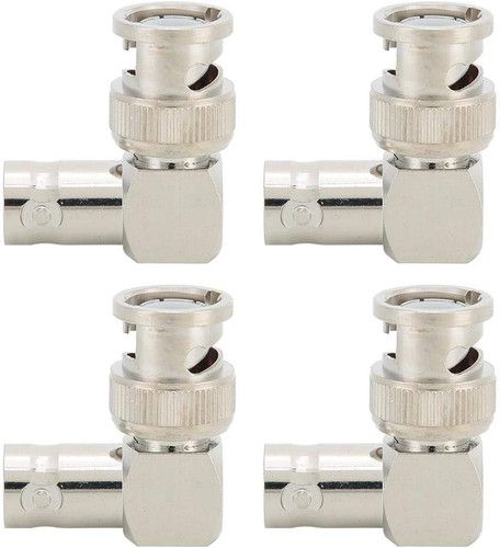 Messing bnc stecker auf - messing, bnc-stecker