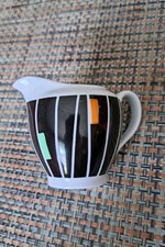 Kästner Saxonia Porzellan Milchkännchen Modell 1000