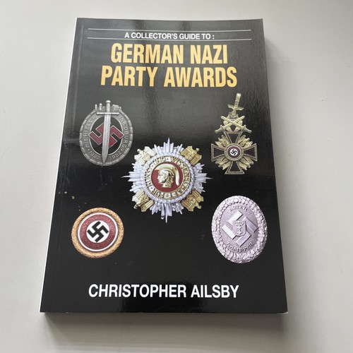 Collectors guide german - to,