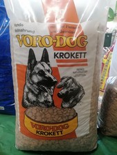 Hundefutter Trockenfutter