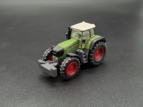 Siku 1875 traktor fendt - 1:87,