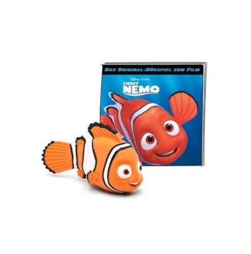 Tonie figur findet nemo - nemo, /