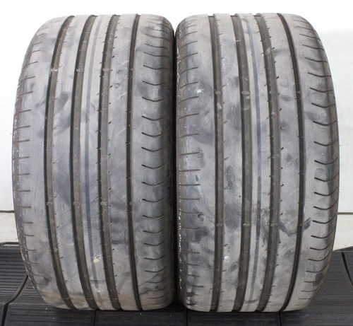 265 35r18 97y sommerreifen - 97y,