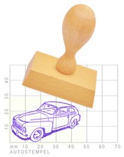 Volvo PV 544 Buckelvolvo