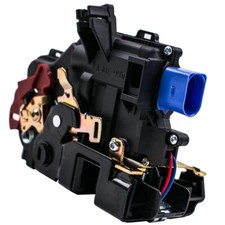 Türschloss Hinten Links