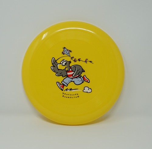 Frisbee deutscher bundestag - frisbee,