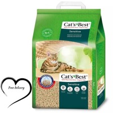 Cats best sensitive - cats,