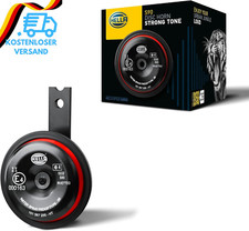 HELLA Horn - HELLA STYLE HORN