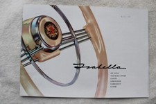 32b 437 1959 borgward isabella - 437,