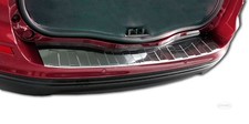Ladekantenschutz Stoßstange