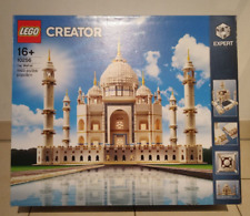 LEGO Creator Expert: Taj Mahal (10256) - Neu & ungeöffnet