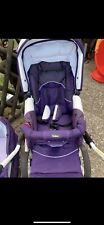 emmaljunga Kinderwagen polar experience Deluxe line *Top*