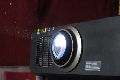 Panasonic dx100ek dlp - *panasonic, pt-dx100ek*dlp