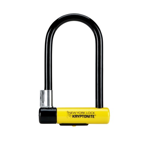 Kryptonite new york - kryptonite, standard
