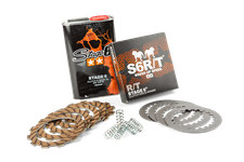 Kit 5-Scheiben Kupplung Stage6