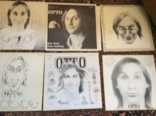 Otto Waalkes [6 LP Vinyl] Oh