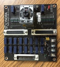 Solyndra 0100-20156 Generic