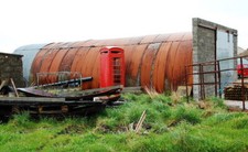 Foto 6x4 Schlechte Verbindung