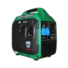 3300W Benzin Inverter