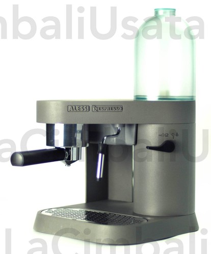 Alessi coban rs05 nespresso - coban,