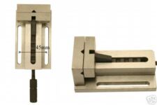 10110 GG-Tools Mini  Schraubstock Uhrmacher Feinmechanik