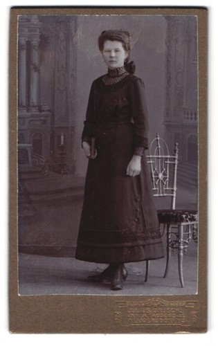 Fotografie julius grusche - fotografie,