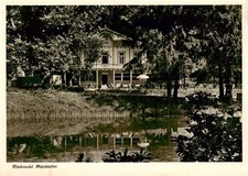 Wiesbaden Restaurant Fischzucht Anlage