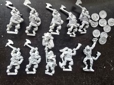 Oldhammer Warhammer Fantasy