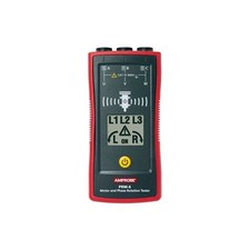 Fluke Amprobe PRM-6 Phasen