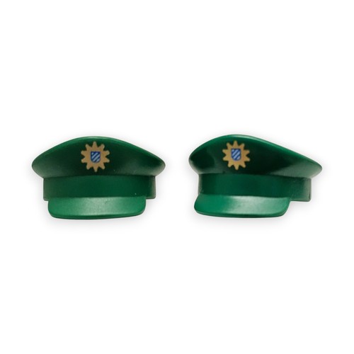 Playmobil zubehör polizei - playmobil,