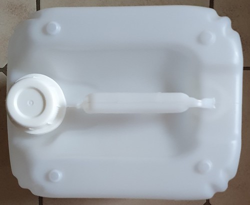 Kanister liter ohne - 10,