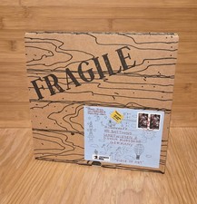 James Rizzi Milchgläser