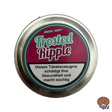 Jaxons Snuff FROSTED RIPPLE