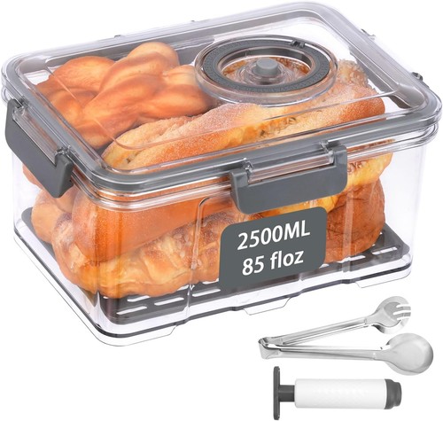 Ceyazye brotbox vakuum - brotbox,