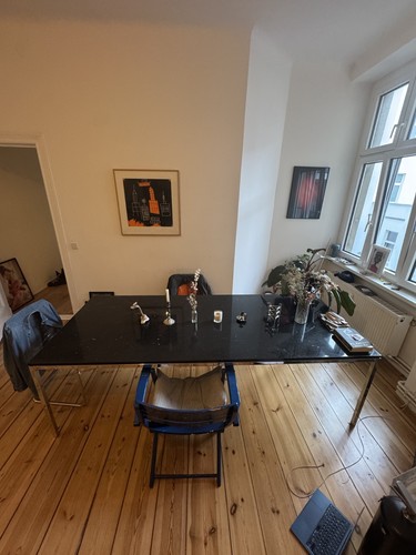 Florence knoll high - florence,