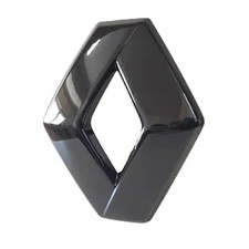 Emblem vorne für Renault Clio